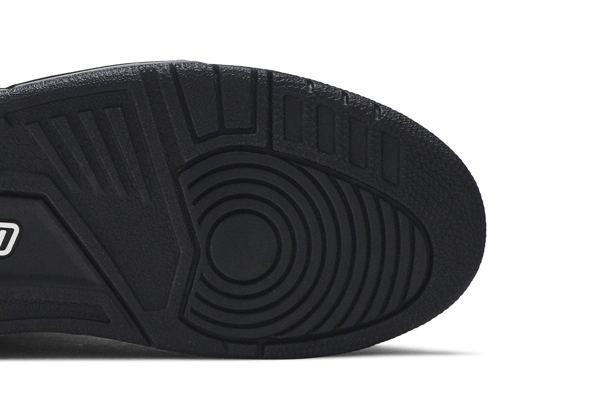 Jordan 3 Retro Black Cat (2007) sneaker afbeelding 5 - stylecode 136064-002