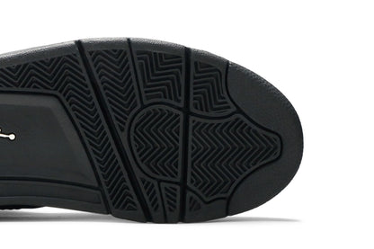 Jordan 4 Retro Black Cat (2006) sneaker afbeelding 5 - stylecode 308497-002