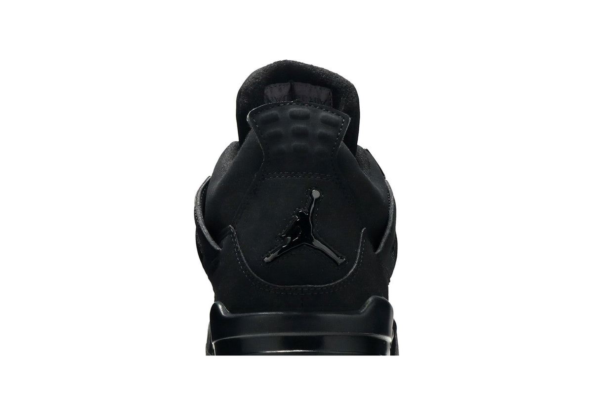 Jordan 4 Retro Black Cat (2006) sneaker afbeelding 7 - stylecode 308497-002
