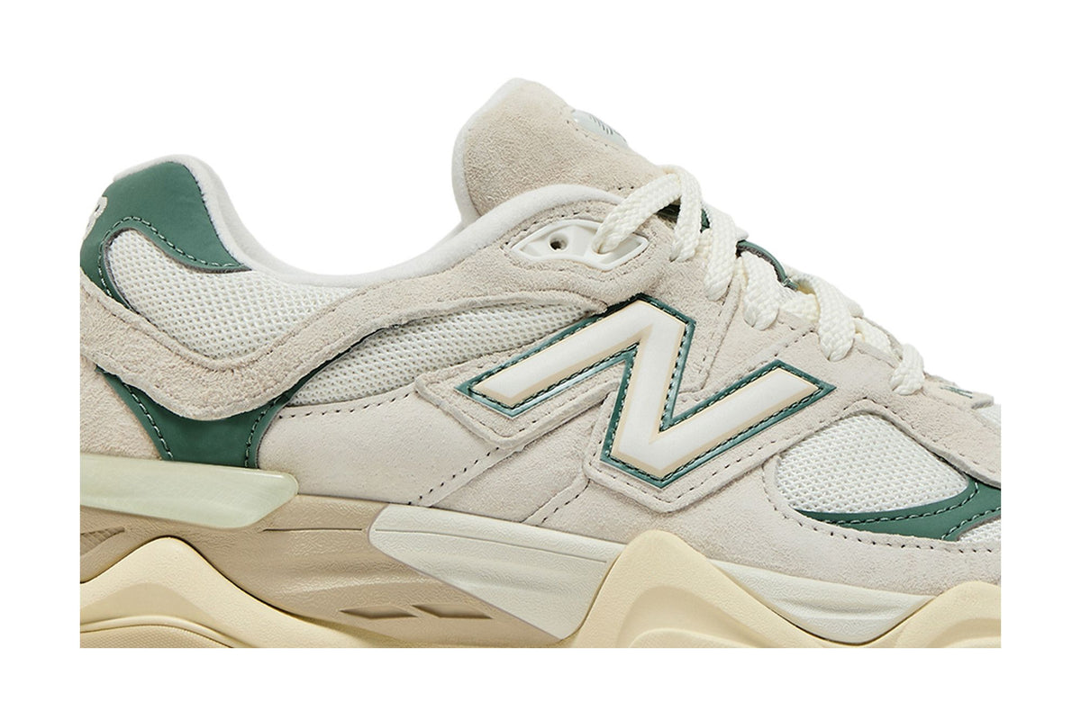 New Balance 9060 Spruce Pack sneaker afbeelding 2 - stylecode U9060FSN