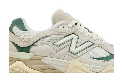 New Balance 9060 Spruce Pack sneaker afbeelding 2 - stylecode U9060FSN