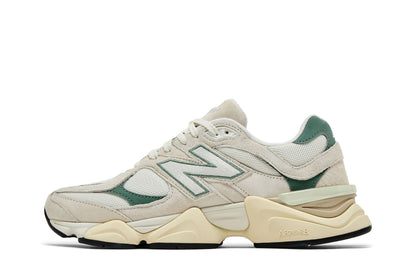 New Balance 9060 Spruce Pack sneaker afbeelding 3 - stylecode U9060FSN