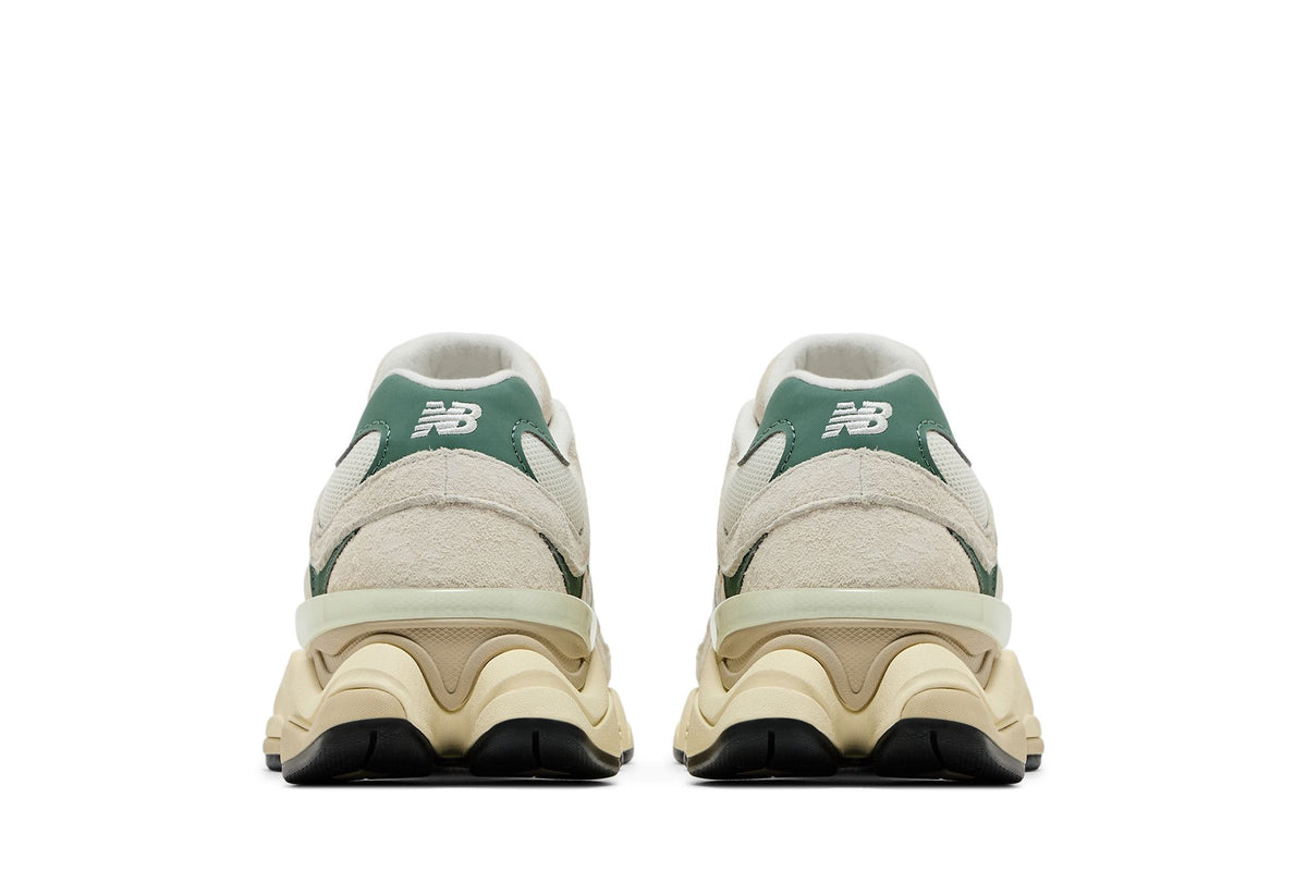 New Balance 9060 Spruce Pack sneaker afbeelding 6 - stylecode U9060FSN