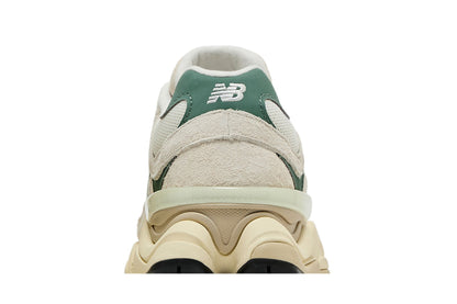 New Balance 9060 Spruce Pack sneaker afbeelding 7 - stylecode U9060FSN