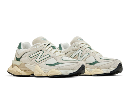 New Balance 9060 Spruce Pack sneaker afbeelding 8 - stylecode U9060FSN