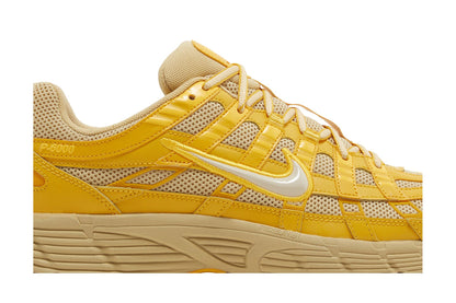 Nike P-6000 University Gold sneaker afbeelding 2 - stylecode CD6404-201