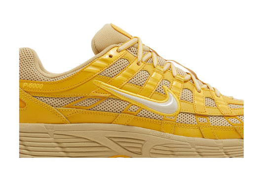 Nike P-6000 University Gold sneaker afbeelding 2 - stylecode CD6404-201