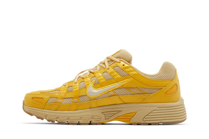 Nike P-6000 University Gold sneaker afbeelding 3 - stylecode CD6404-201