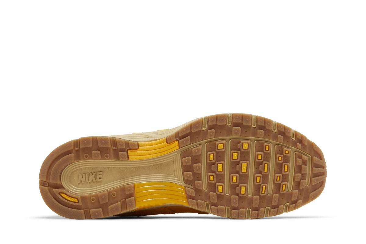 Nike P-6000 University Gold sneaker afbeelding 4 - stylecode CD6404-201