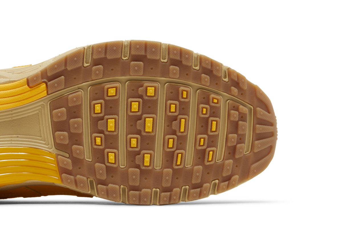 Nike P-6000 University Gold sneaker afbeelding 5 - stylecode CD6404-201