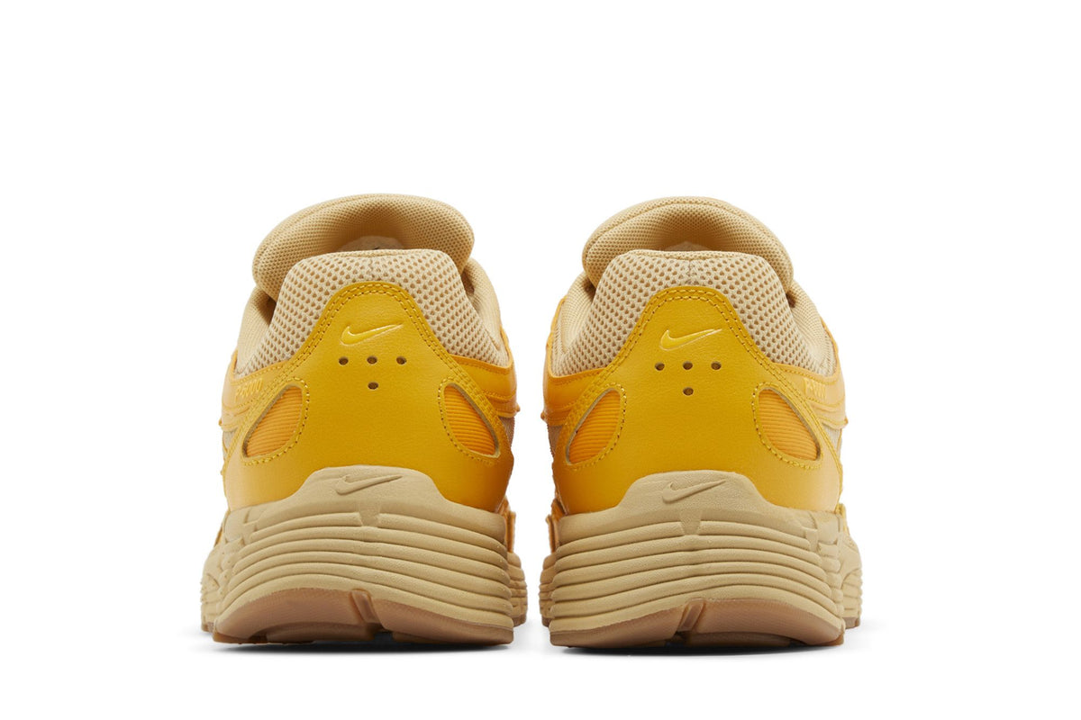 Nike P-6000 University Gold sneaker afbeelding 6 - stylecode CD6404-201