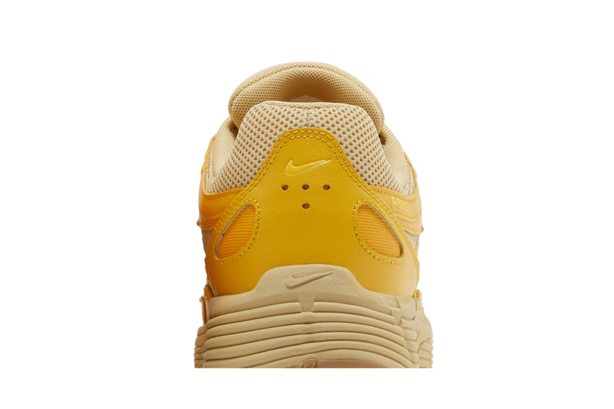 Nike P-6000 University Gold sneaker afbeelding 7 - stylecode CD6404-201