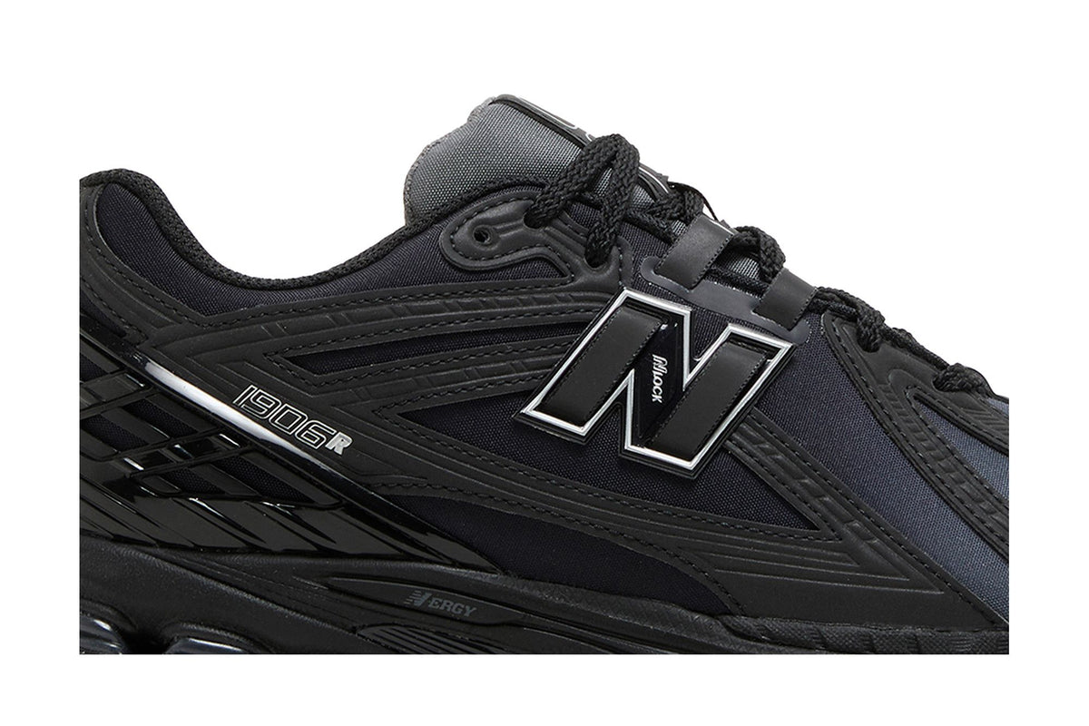 New Balance 1906R Black Gradient sneaker afbeelding 2 - stylecode M1906RGB