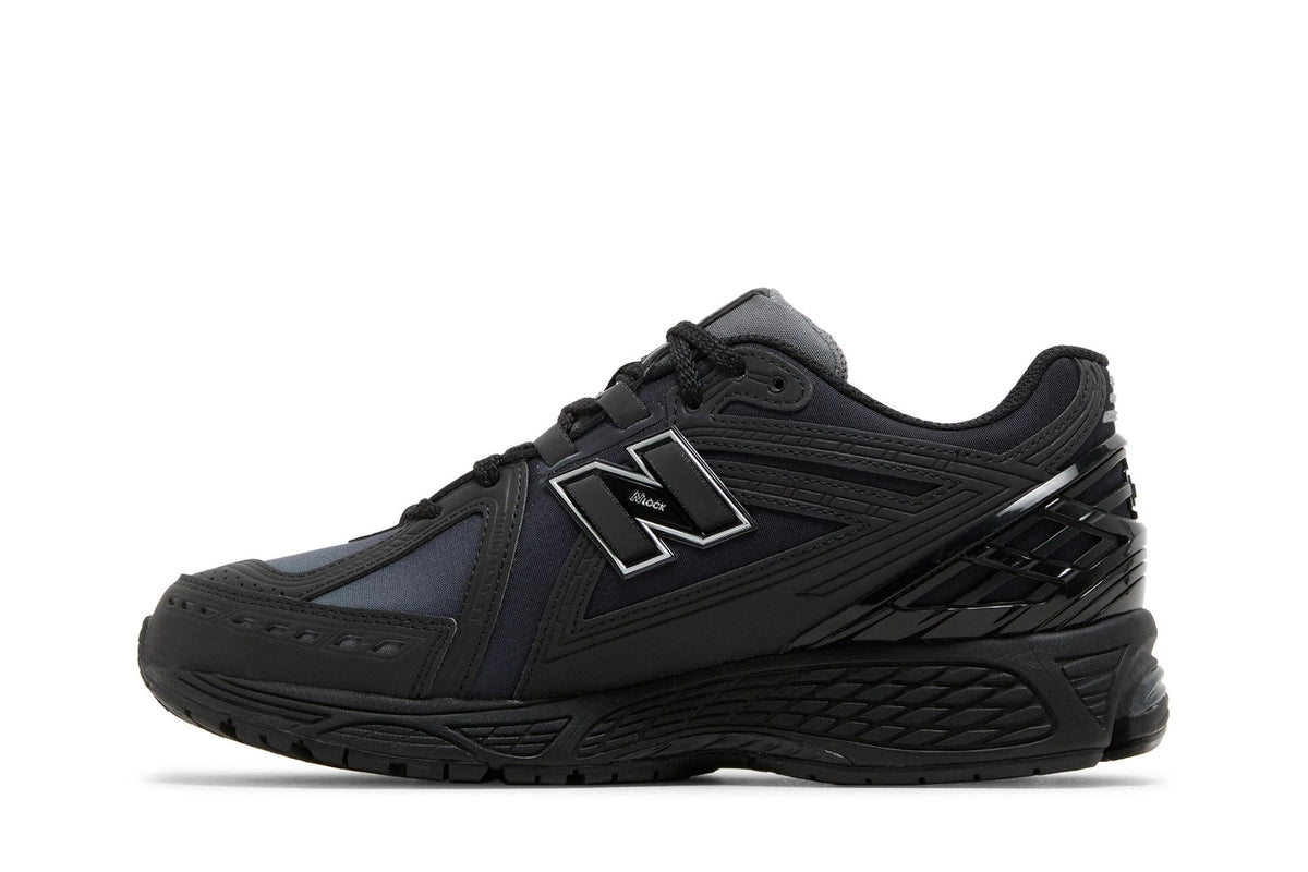 New Balance 1906R Black Gradient sneaker afbeelding 3 - stylecode M1906RGB