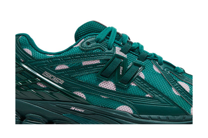 New Balance 1906R Polka Dot Green sneaker afbeelding 2 - stylecode M1906RPI