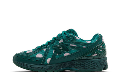 New Balance 1906R Polka Dot Green sneaker afbeelding 3 - stylecode M1906RPI