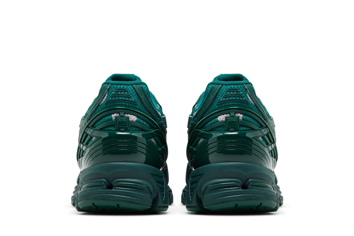 New Balance 1906R Polka Dot Green sneaker afbeelding 6 - stylecode M1906RPI