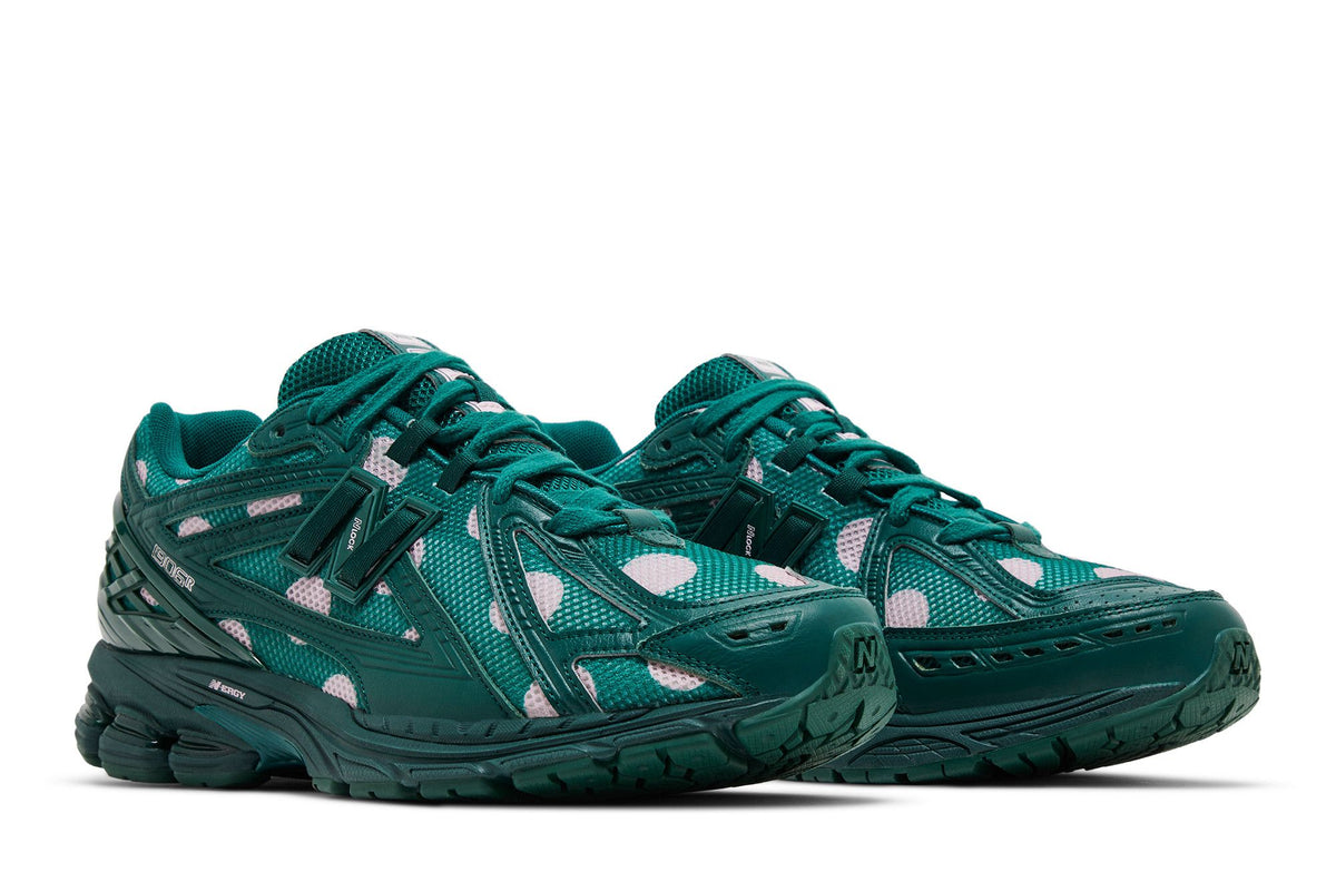 New Balance 1906R Polka Dot Green sneaker afbeelding 8 - stylecode M1906RPI