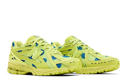 New Balance 1906R Polka Dot Tea Tree Blue sneaker afbeelding 8 - stylecode M1906RPG