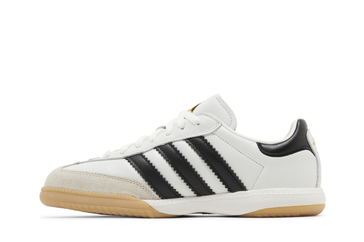 adidas Samba Millennium White Black Gum sneaker afbeelding 3 - stylecode IF1953
