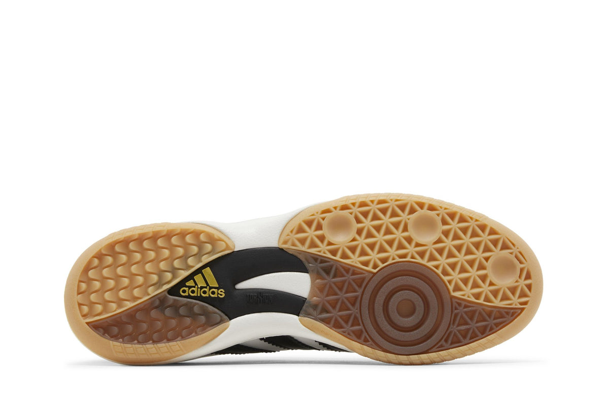 adidas Samba Millennium White Black Gum sneaker afbeelding 4 - stylecode IF1953