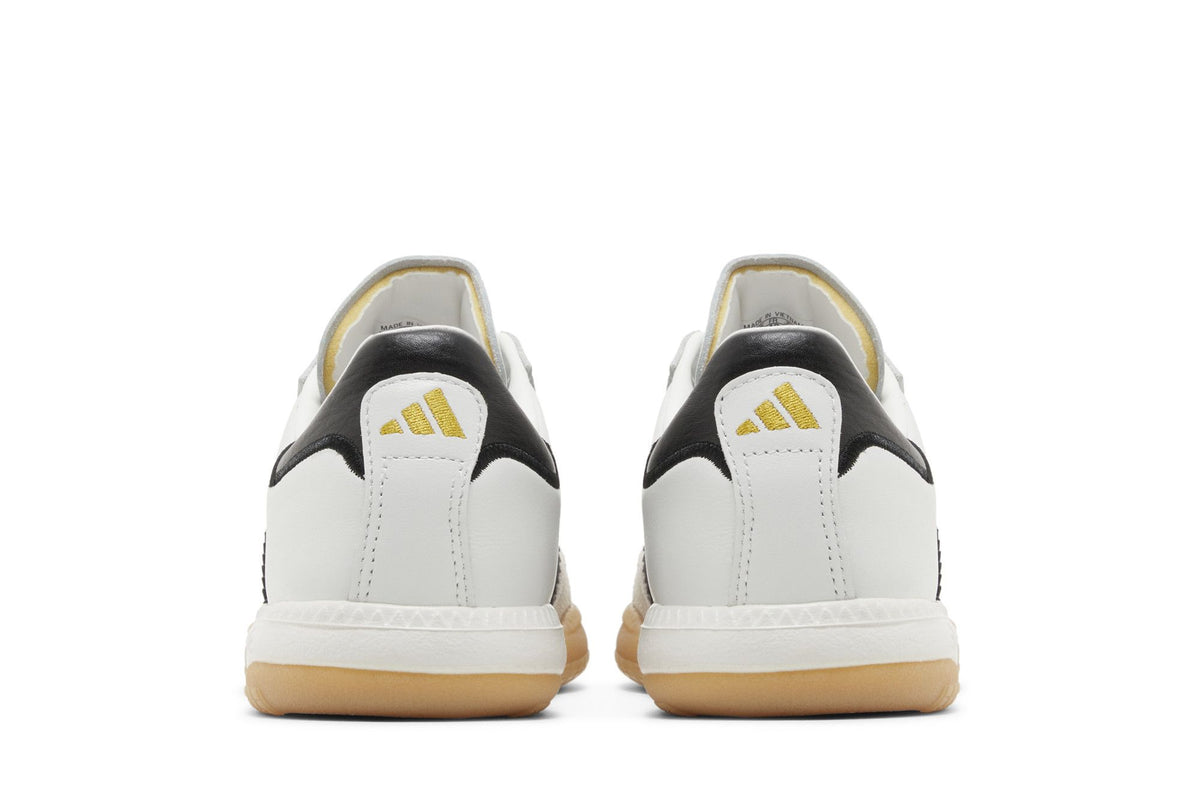 adidas Samba Millennium White Black Gum sneaker afbeelding 6 - stylecode IF1953