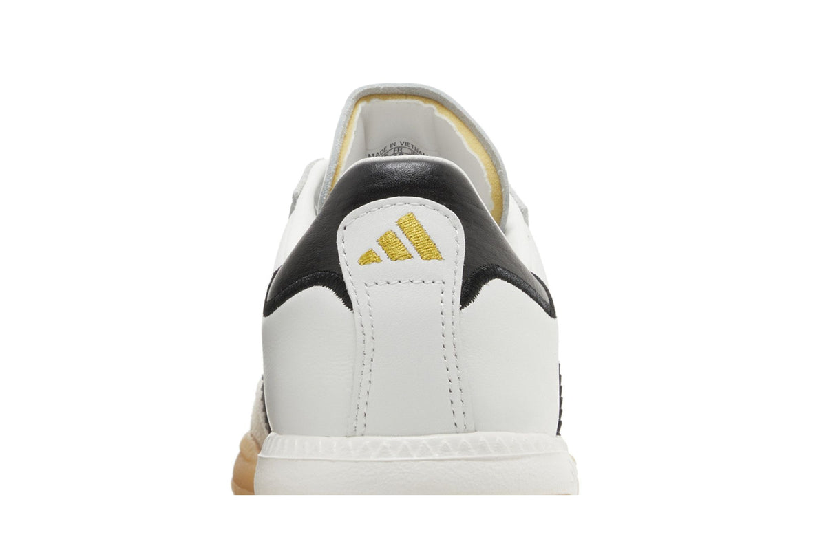 adidas Samba Millennium White Black Gum sneaker afbeelding 7 - stylecode IF1953