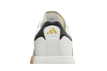 adidas Samba Millennium White Black Gum sneaker afbeelding 7 - stylecode IF1953