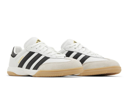 adidas Samba Millennium White Black Gum sneaker afbeelding 8 - stylecode IF1953
