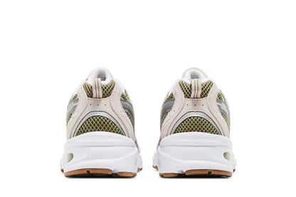 New Balance 530 Dark Olivine sneaker afbeelding 6 - stylecode MR530GA