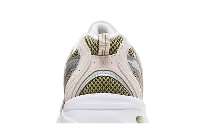 New Balance 530 Dark Olivine sneaker afbeelding 7 - stylecode MR530GA