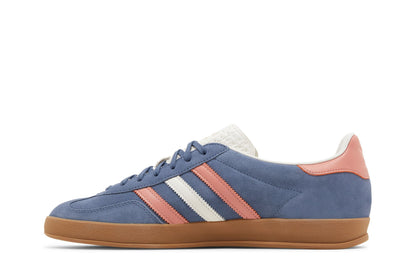 adidas Gazelle Indoor Preloved Ink sneaker afbeelding 3 - stylecode IG1640