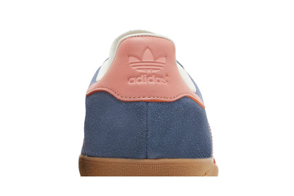 adidas Gazelle Indoor Preloved Ink sneaker afbeelding 7 - stylecode IG1640