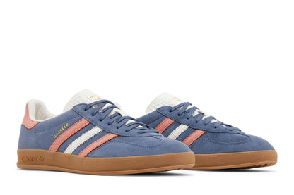 adidas Gazelle Indoor Preloved Ink sneaker afbeelding 8 - stylecode IG1640