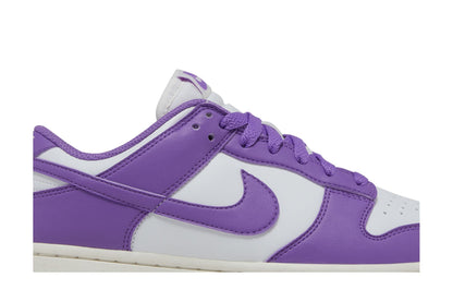 Nike Dunk Low Next Nature Black Raspberry (Women's) sneaker afbeelding 2 - stylecode DD1873-108