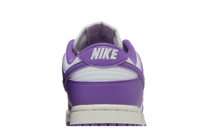 Nike Dunk Low Next Nature Black Raspberry (Women's) sneaker afbeelding 7 - stylecode DD1873-108