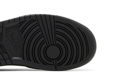 Jordan 1 Low Method of Make Black Metallic Gold (Women's) sneaker afbeelding 5 - stylecode FN5032-007