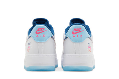 Nike Air Force 1 Low '07 PRM NY vs. NY sneaker afbeelding 6 - stylecode HF4833-100