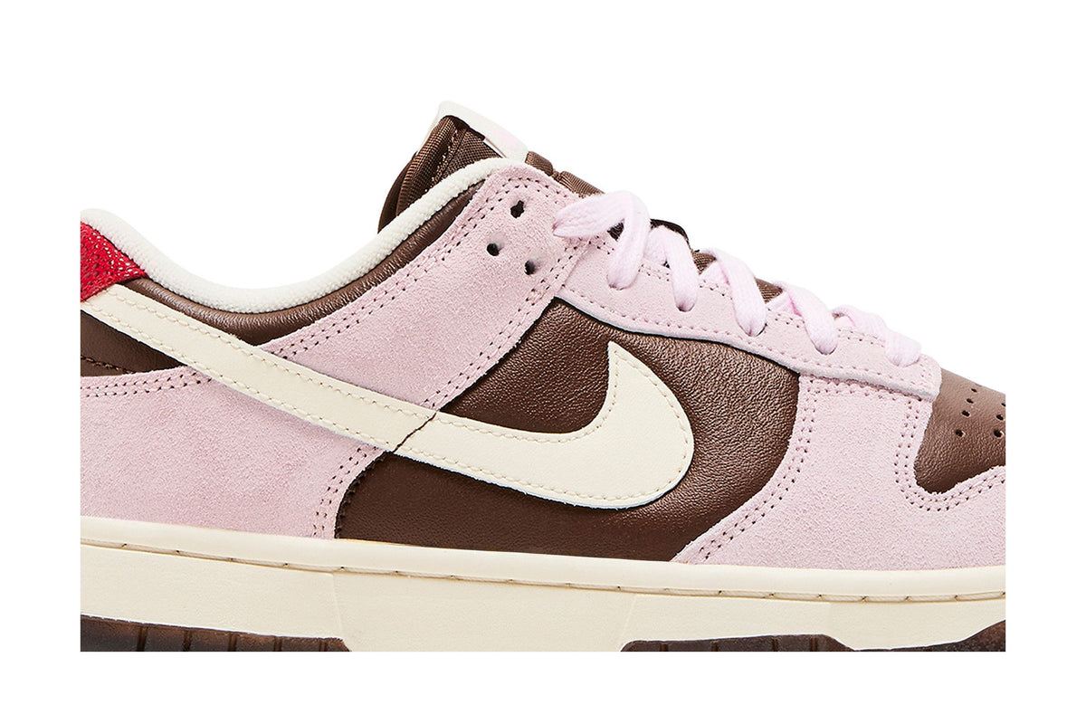 Nike Dunk Low Neapolitan sneaker afbeelding 2 - stylecode HM0987-200