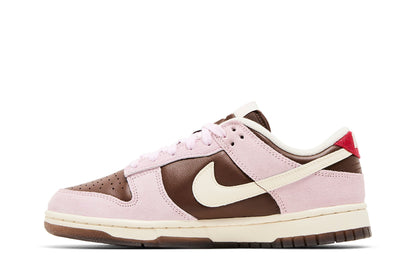 Nike Dunk Low Neapolitan sneaker afbeelding 3 - stylecode HM0987-200