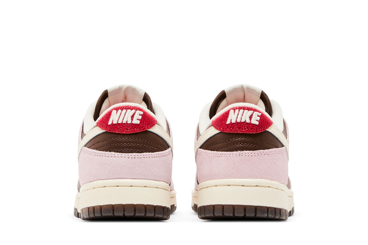 Nike Dunk Low Neapolitan sneaker afbeelding 6 - stylecode HM0987-200