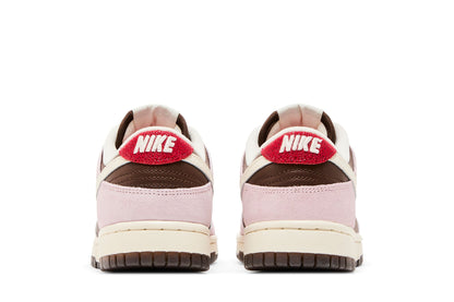 Nike Dunk Low Neapolitan sneaker afbeelding 6 - stylecode HM0987-200