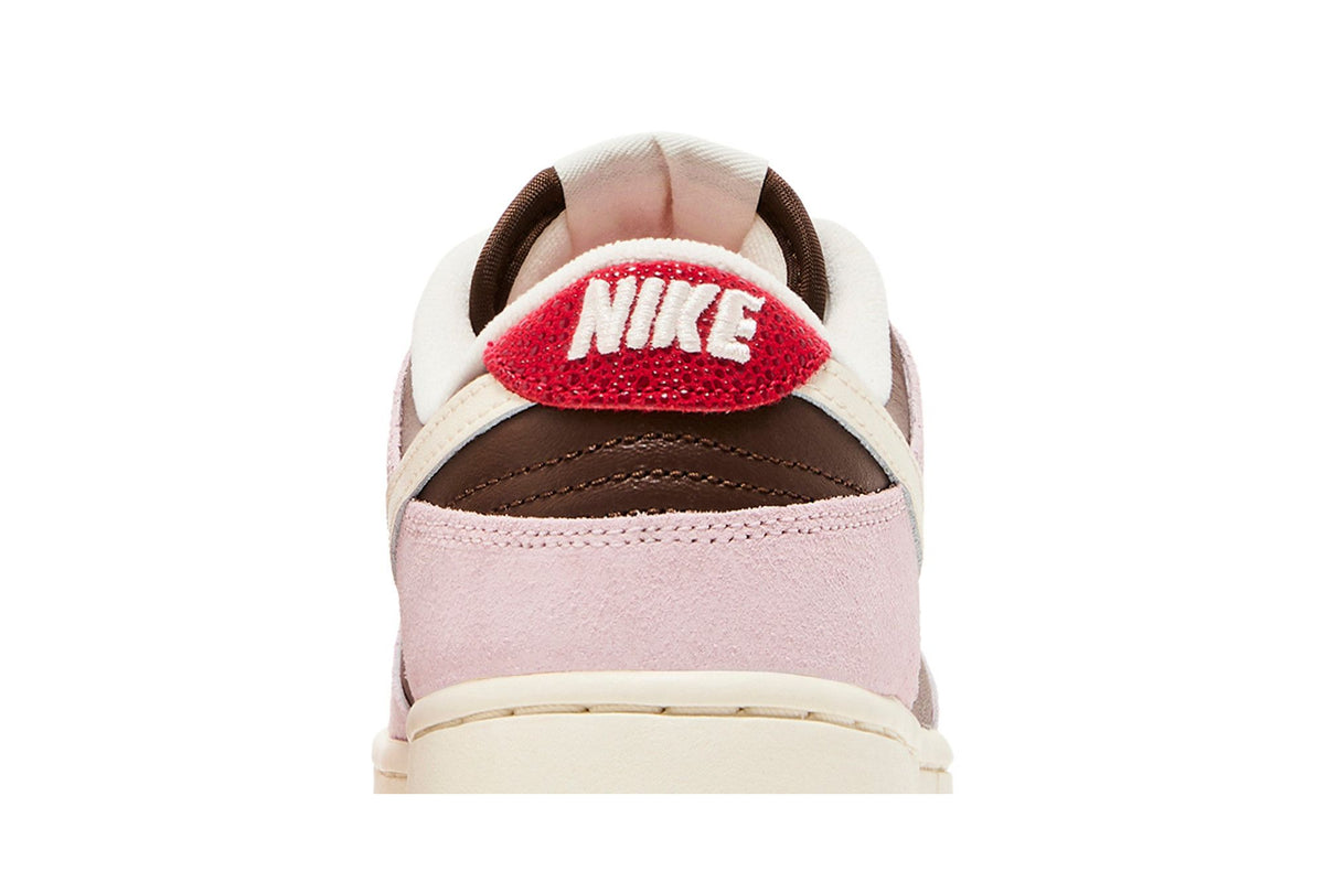 Nike Dunk Low Neapolitan sneaker afbeelding 7 - stylecode HM0987-200