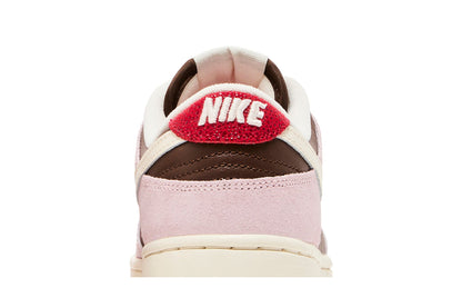 Nike Dunk Low Neapolitan sneaker afbeelding 7 - stylecode HM0987-200