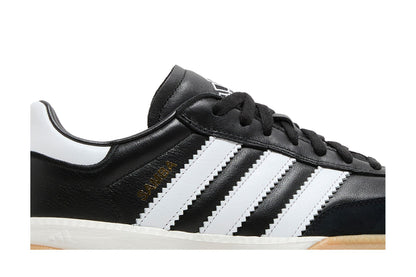 adidas Samba Millennium Black White Gum sneaker afbeelding 2 - stylecode IF1952