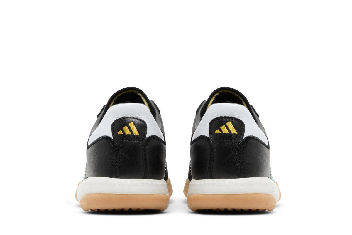 adidas Samba Millennium Black White Gum sneaker afbeelding 6 - stylecode IF1952