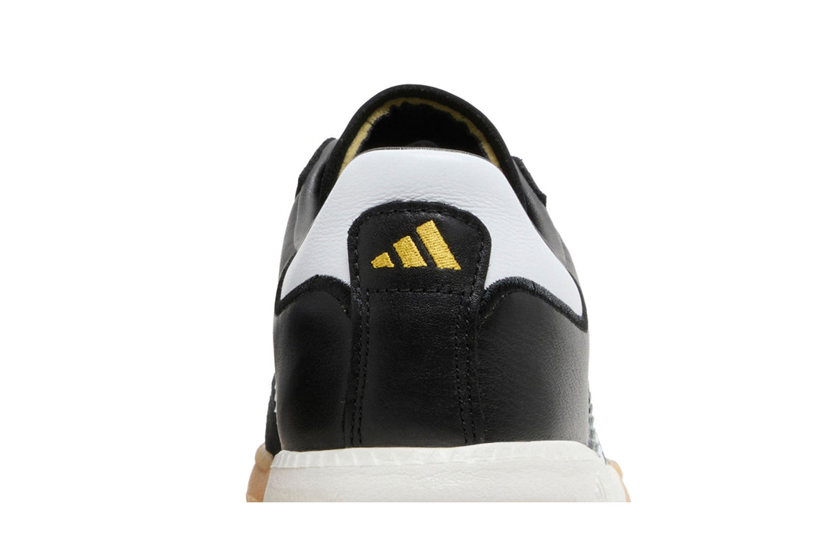 adidas Samba Millennium Black White Gum sneaker afbeelding 7 - stylecode IF1952