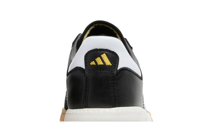 adidas Samba Millennium Black White Gum sneaker afbeelding 7 - stylecode IF1952
