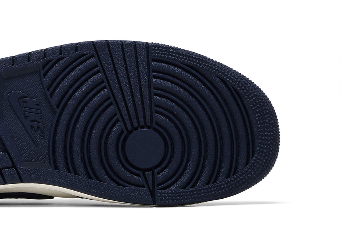 Jordan 1 Low OG Obsidian UNC sneaker afbeelding 5 - stylecode CZ0790-400