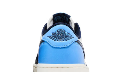 Jordan 1 Low OG Obsidian UNC sneaker afbeelding 7 - stylecode CZ0790-400